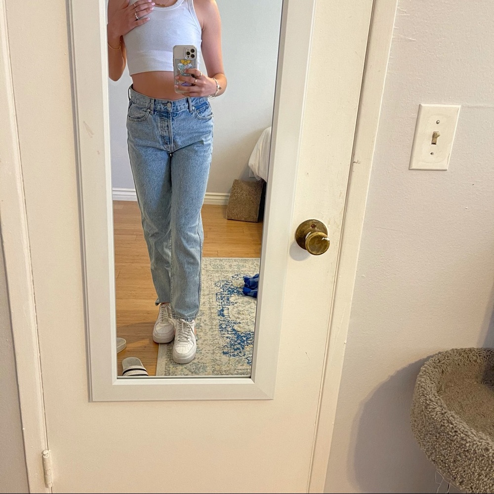 Revice Denim Jeans